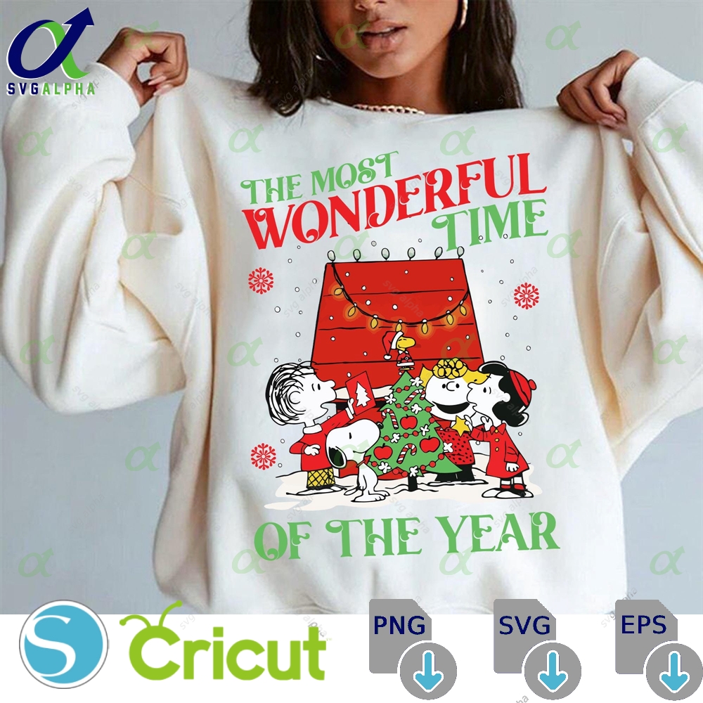 Christmas Peanuts Png Bundle Sn0opy Christmas Png Charlie Brown Christmas Png Cute Peanuts Digital Download Family Christmas Shirt